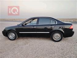 كيا اوبتيما